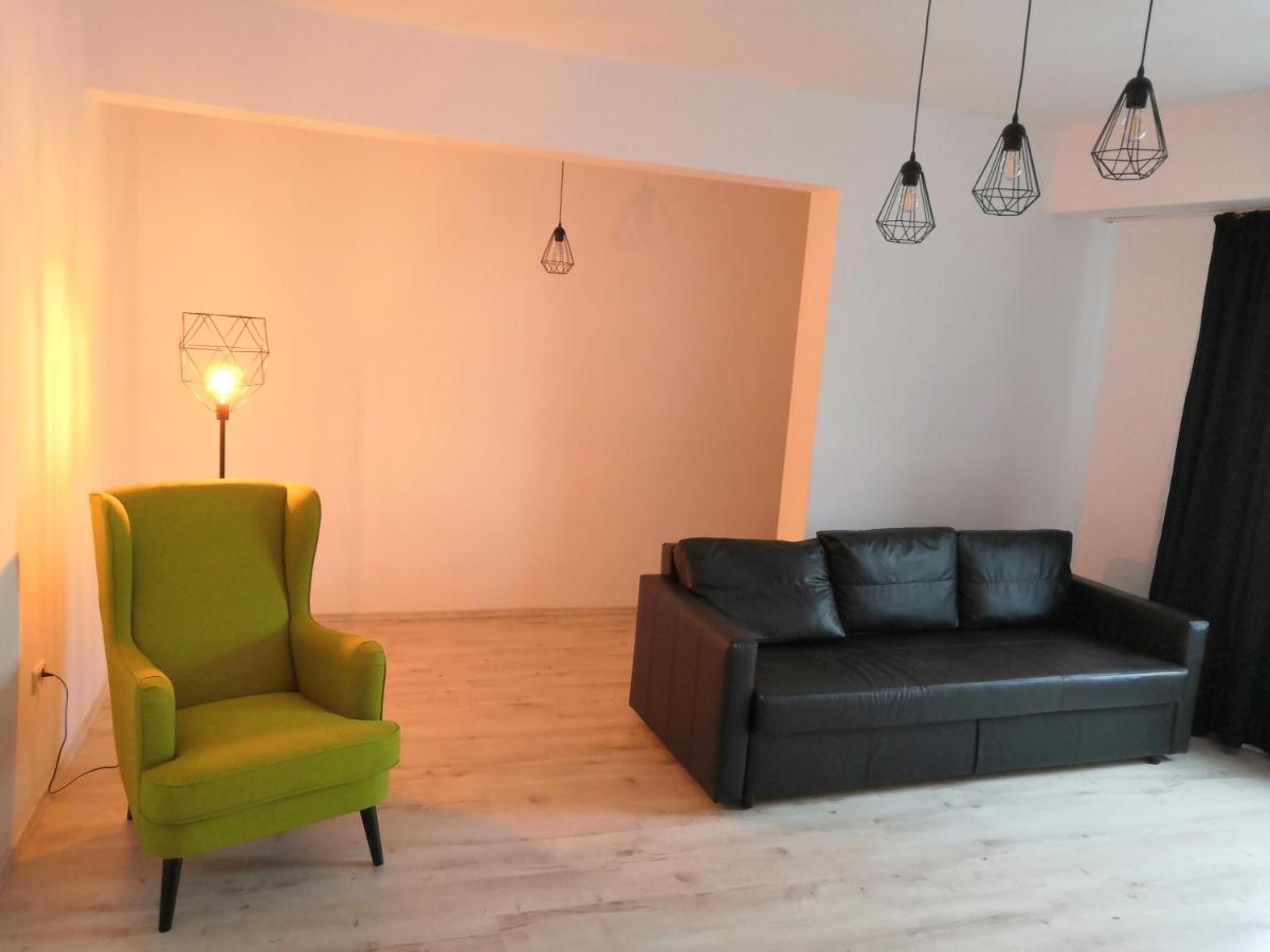 Apartament Dolce Vita Navodari Luaran gambar