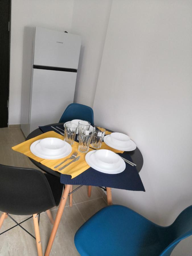 Apartament Dolce Vita Navodari Luaran gambar
