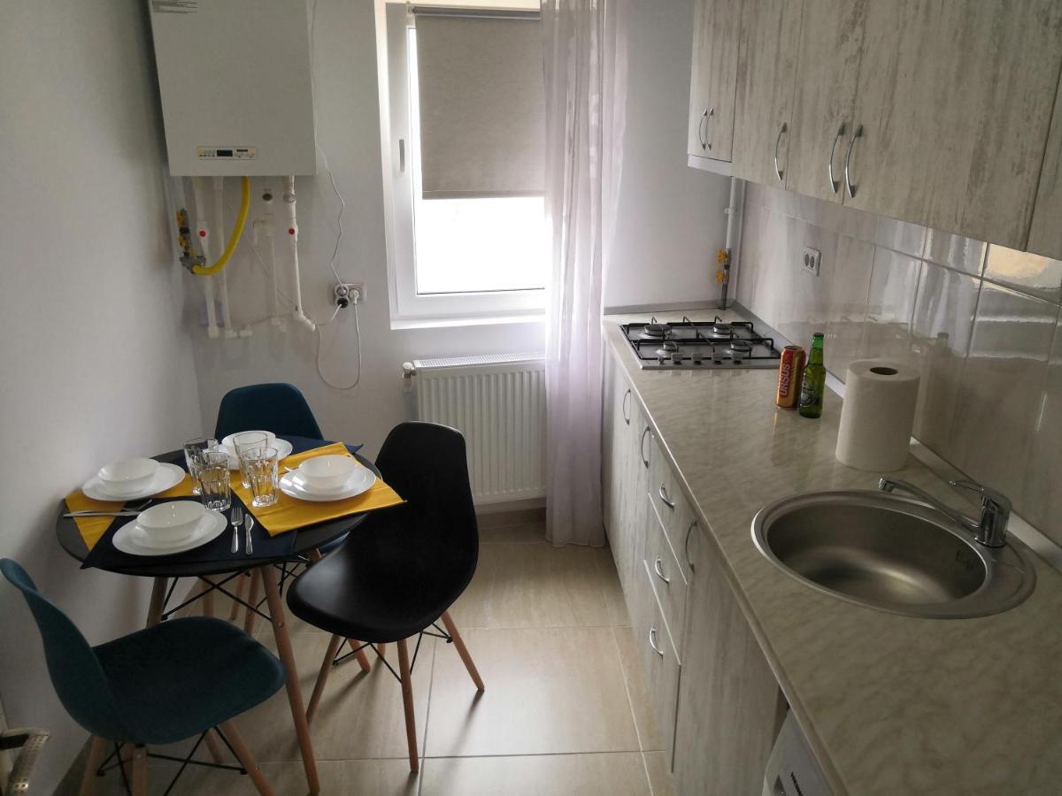 Apartament Dolce Vita Navodari Luaran gambar