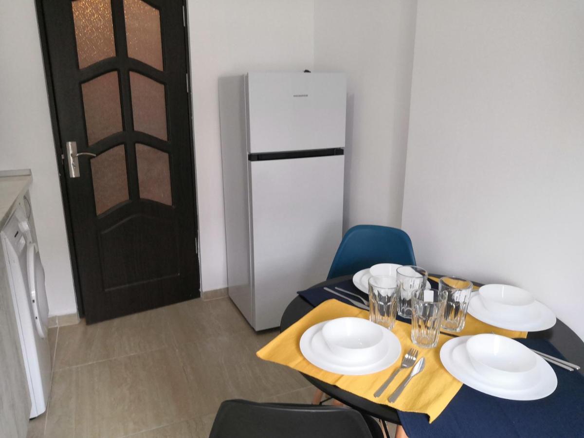 Apartament Dolce Vita Navodari Luaran gambar