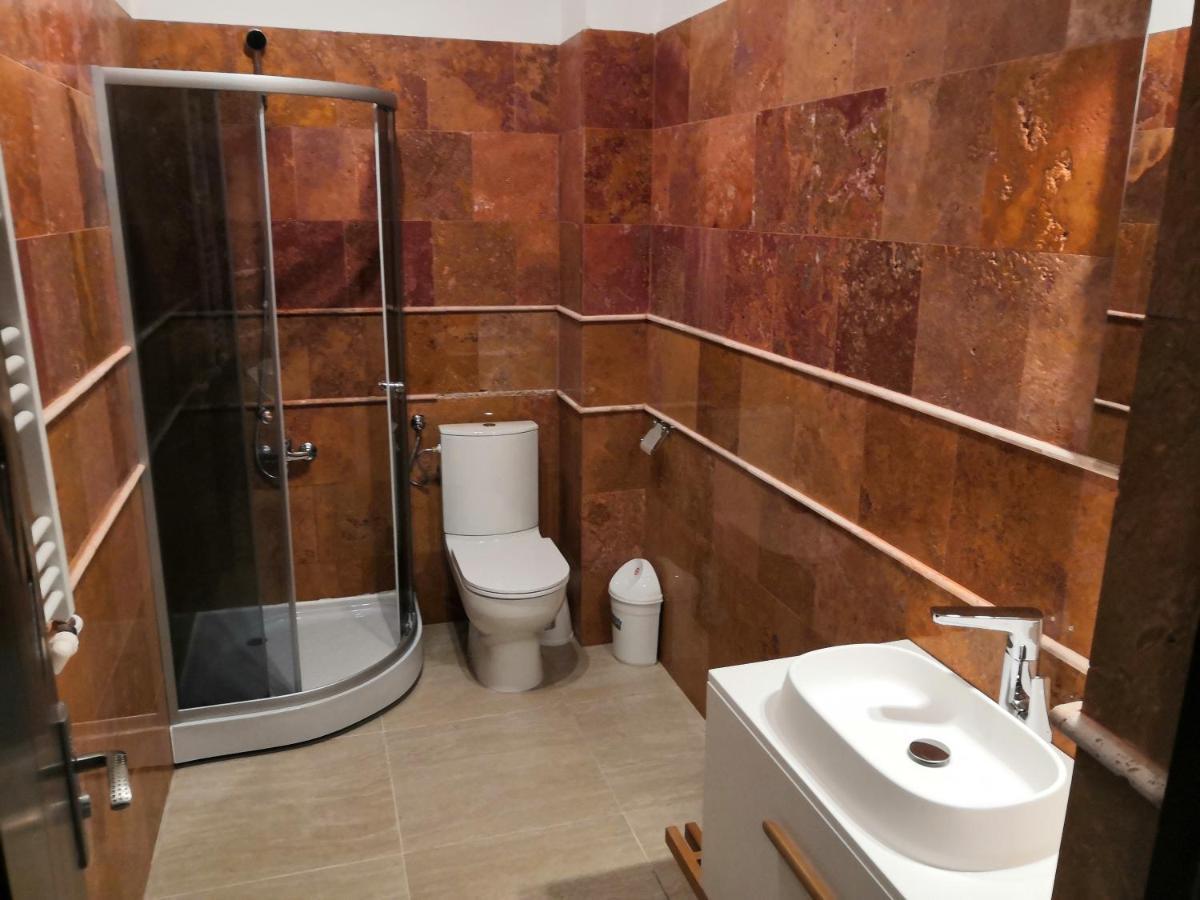 Apartament Dolce Vita Navodari Luaran gambar