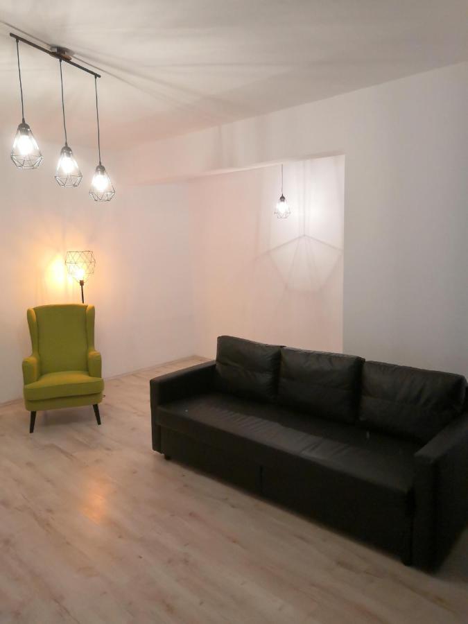 Apartament Dolce Vita Navodari Luaran gambar