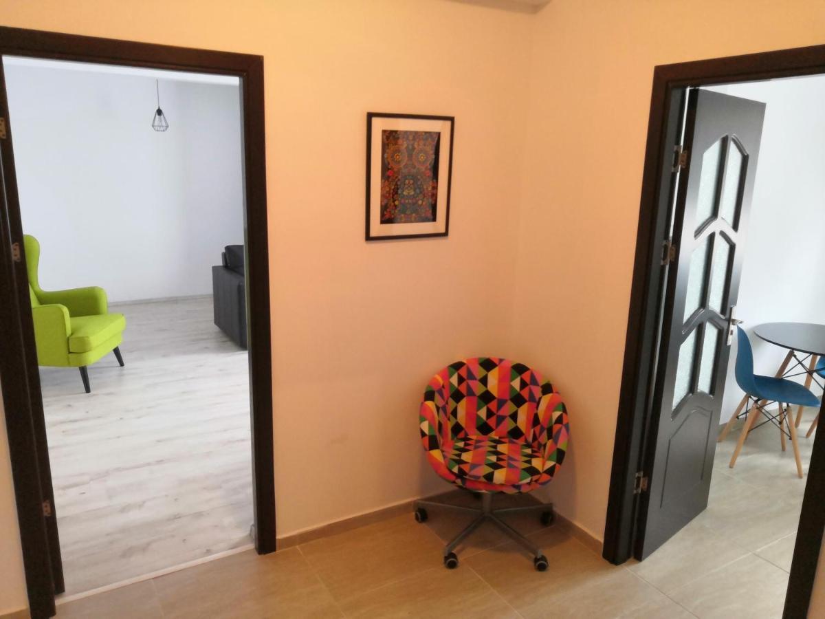 Apartament Dolce Vita Navodari Luaran gambar