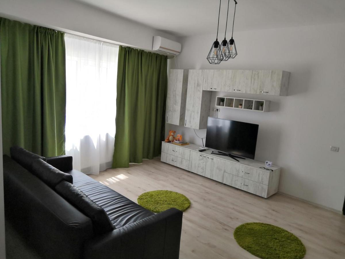 Apartament Dolce Vita Navodari Luaran gambar
