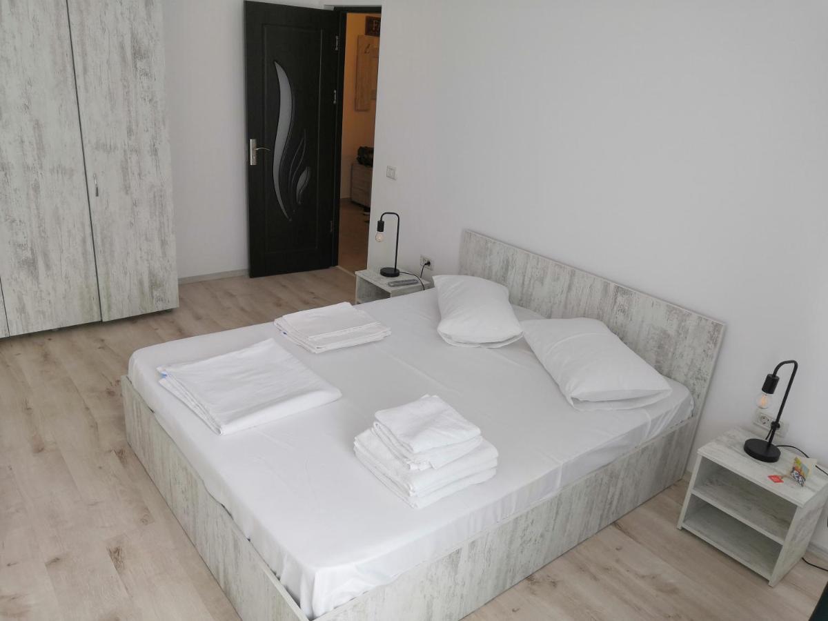 Apartament Dolce Vita Navodari Luaran gambar