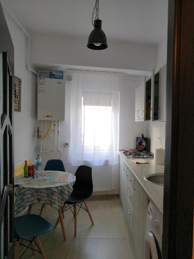 Apartament Dolce Vita Navodari Luaran gambar