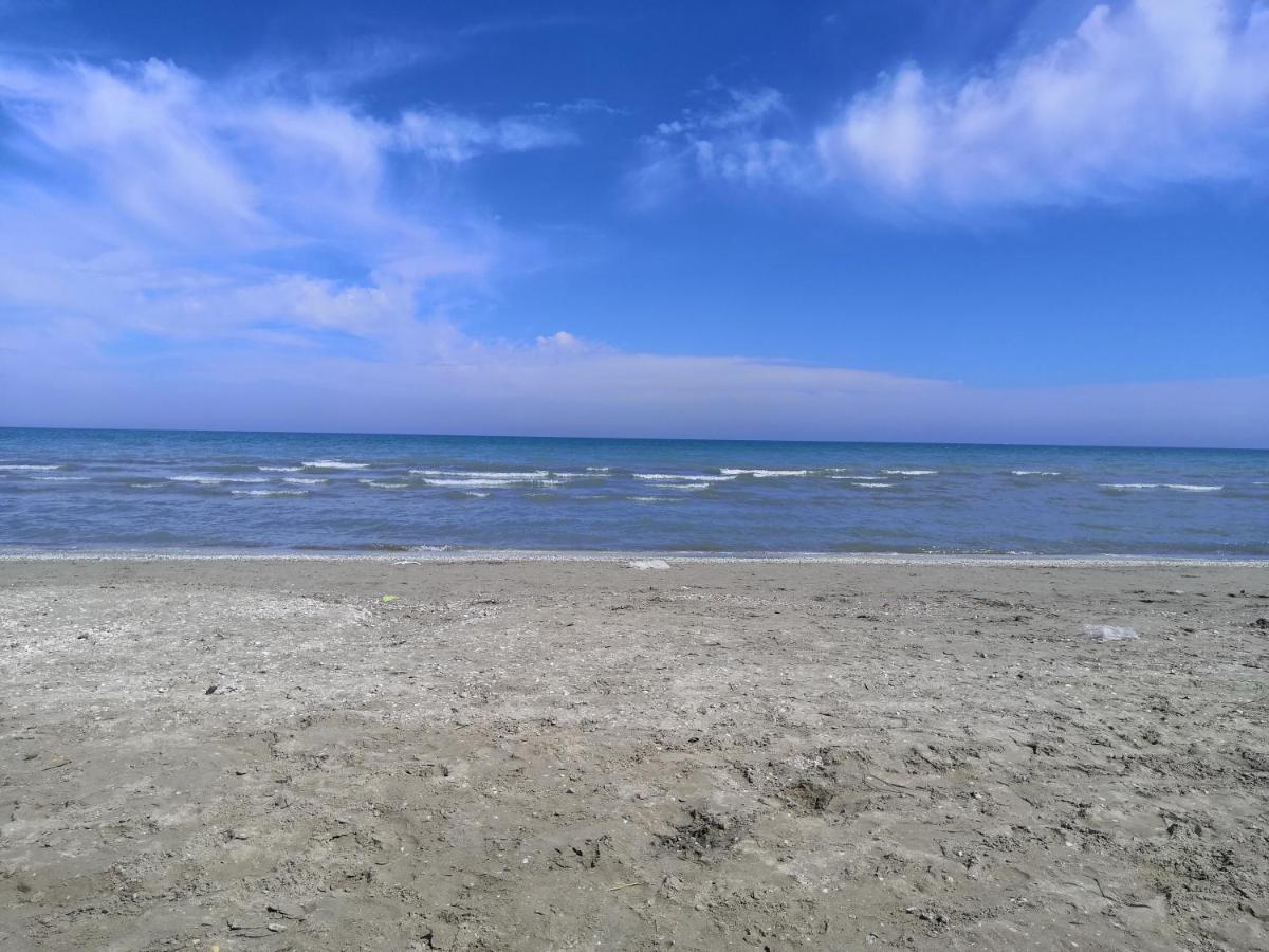 Apartament Dolce Vita Navodari Luaran gambar