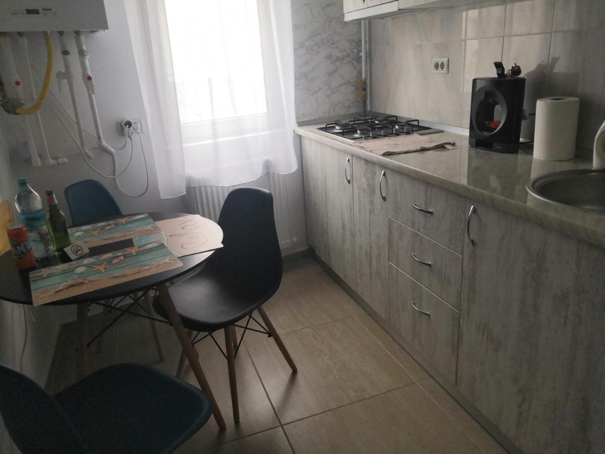 Apartament Dolce Vita Navodari Luaran gambar