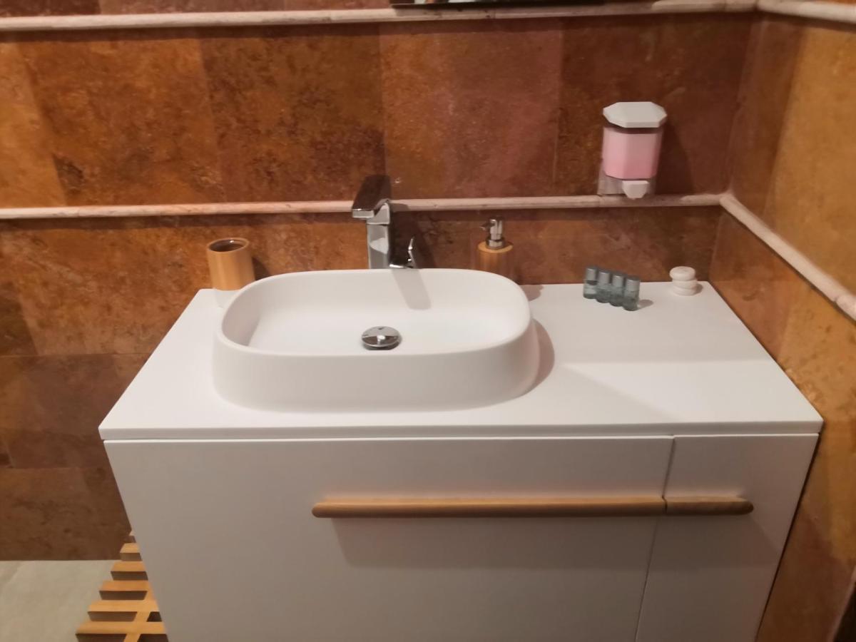 Apartament Dolce Vita Navodari Luaran gambar