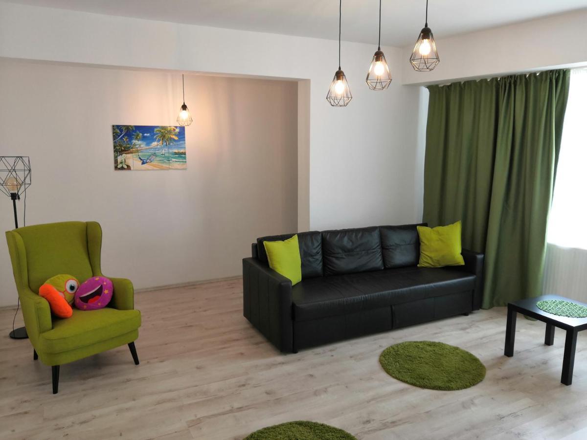 Apartament Dolce Vita Navodari Luaran gambar